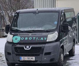 290 K/H1 2850 2,2 HDI