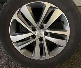 PEUGEOT EXPERT EXPERT PREMIUM DOPPELKABINE L3H1 BLUEHDI S