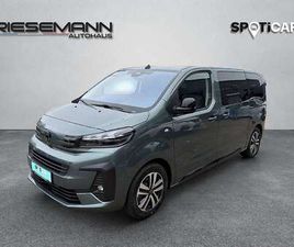 PEUGEOT TRAVELLER BUSINESS BLUEHDI 180 STANDARD EAT8