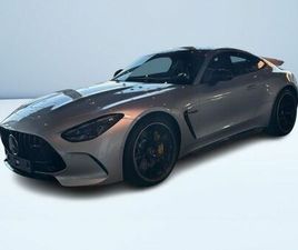 MERCEDES-BENZ AMG GT 63 AMG 4MATIC+ PREMIUM PLUS