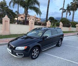 VOLVO XC70 2.4 D3 AWD MOMENTUM AUTO