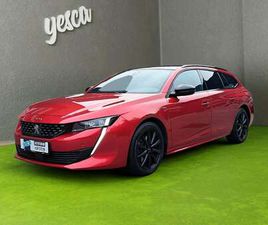 HYBRID 225 GT PLUG IN HYBRID, AHK, 8FACH BEREIFT