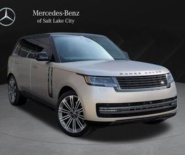 2024 LAND ROVER RANGE ROVER P400 SE LWB AWD