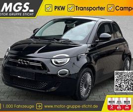 FIAT 500 500 E LIM. ICON