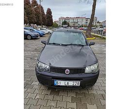 SOLE 1.3 MULTIJET ACTIVE