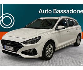 1.5 DPI 110 HV 6MT CLASSIC / PERUUTUSKAMERA / RATINLÄMMITYS / VAKIONOPEUDENSÄÄDIN ++ *** KORKOTARJOUS 0,99% + KULUT!