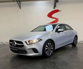 A 180 D 7G DCT STYLE