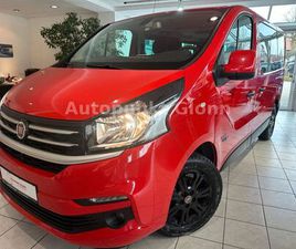KOMBI L1H1 1,2T FAMILY|8-SITZER