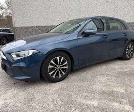 A 180 D BUSINESS LINE