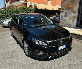 PEUGEOT 308 BLUEHDI 120 S&S BUSINESS