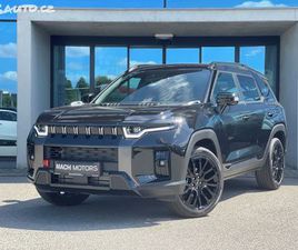 KGM TORRES STYLE BLACK EDITION