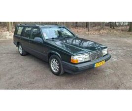 VOLVO 940