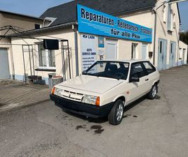LADA SAMARA