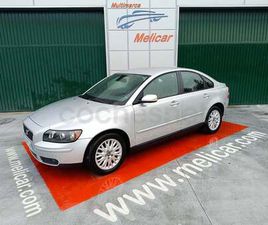 VOLVO S40 2.0D MOMENTUM