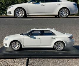 SAAB 9-5 2.0TTID AERO AERO