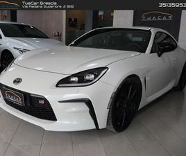 TOYOTA GR86 PREMIUM SPORT 2.4 #9738