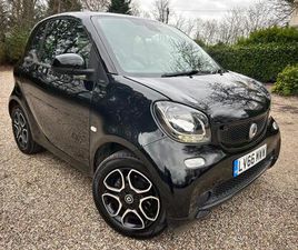 1.0 PRIME (PREMIUM) EURO 6 (START/STOP) 2DR