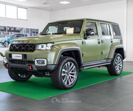 2.0 - NUOVO MODELLO - 4X4