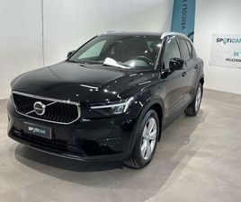 VOLVO XC40 B4 AWD AUTOMATICO