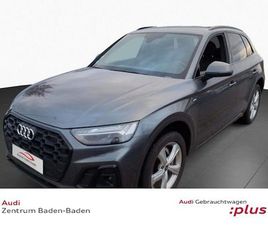 40 TDI QUATTRO S TRONIC