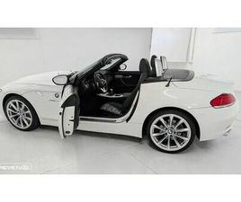 BMW Z4 23I BMW Z4 23 I