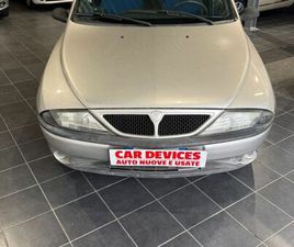 LANCIA Y LANCIA Y 1.2I CAT ELEFANTINO -NEOPATENTATI-CONTO VENDITA