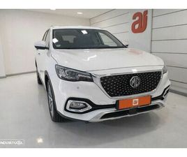 MG EHS 1.5 T-GDI PLUG-IN HYBRID LUXURY