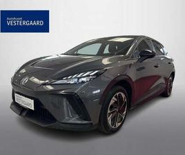 MG 4 64 COMFORT - 159.900 KR