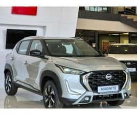 2026 NISSAN MAGNITE 1.0 ACENTA AMT