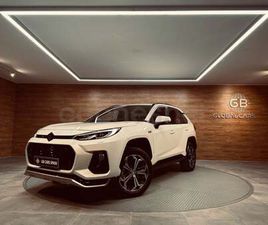 VEHÍCULO DE SUBSTITUCIÓN