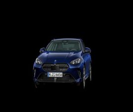 BMW SERIE 2 220D GRAN COUPE 120 KW (163 CV)