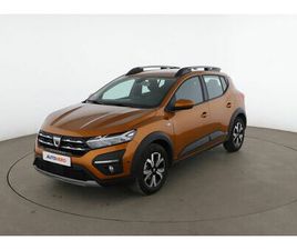 DACIA SANDERO STEPWAY 1.0 TCE CONFORT