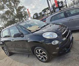 FIAT 500L 500L 1.4 CONNECT G.P.L