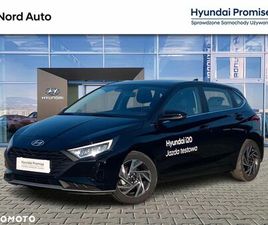 HYUNDAI I20 1.2 MODERN