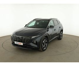 HYUNDAI TUCSON HYUNDAI TUCSON 1.6 T-GDI HYBRID EXECUTIVE BVA6