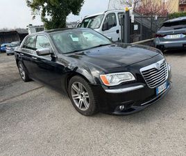 LANCIA THEMA 3.0 V6 MULTIJET II 239 CV EXECUTIVE
