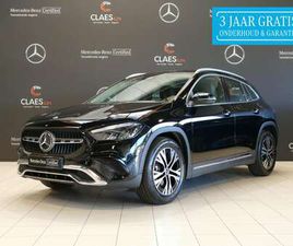 MERCEDES GLA GLA 180 LUXURY LINE DOS 8489