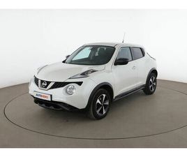 NISSAN JUKE 1.5 DCI N-CONNECTA