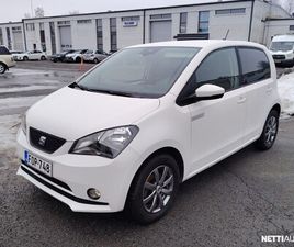 SEAT MII ELECTRIC