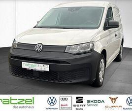 1.5 TSI ECOPROFI+STANDHEIZUNG+KAMERA+AHK+