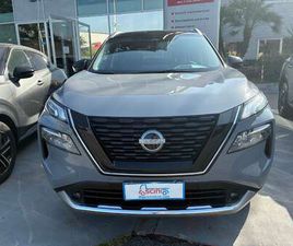 1.5 HEV E-4ORCE TEKNA AUTO 7POSTI