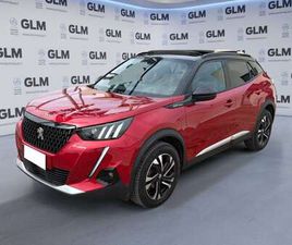 PURETECH 130 EAT8 GT LINE S&S AUT.