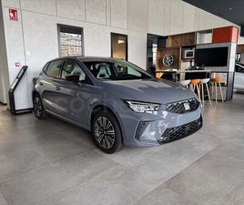 SEAT IBIZA 1.0 TSI FR SALTA