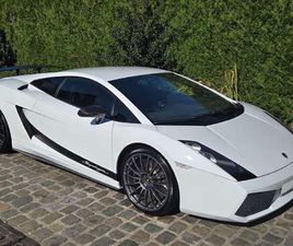 SUPERLEGGERA (1 OF 21)