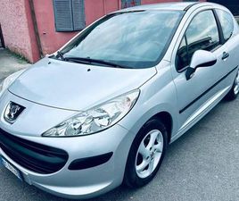 PEUGEOT 207 1.4 3P. XS !! KM90.000!!