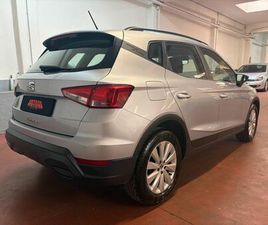 SEAT ARONA 1.0 ECOTSI STYLE