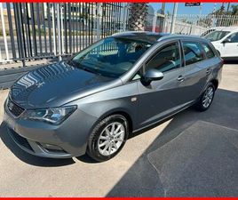 SEAT IBIZA ST SEAT IBIZA ST 1.4 TDI 90 CV CR