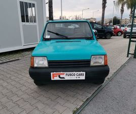 SEAT MARBELLA 903 GLX