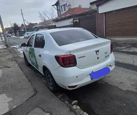 VAND LOGAN 2019 -COLANTAT BOLT-0.9-GAZ BUCURESTI SECTORUL 3