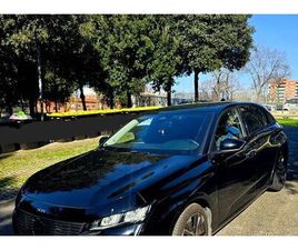 PEUGEOT 308 BLUEHDI 130 S&S ALLURE PACK